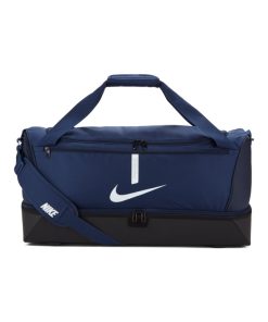 Nike Academy Team Hardcase Duffel Tasche (Large, 59L)