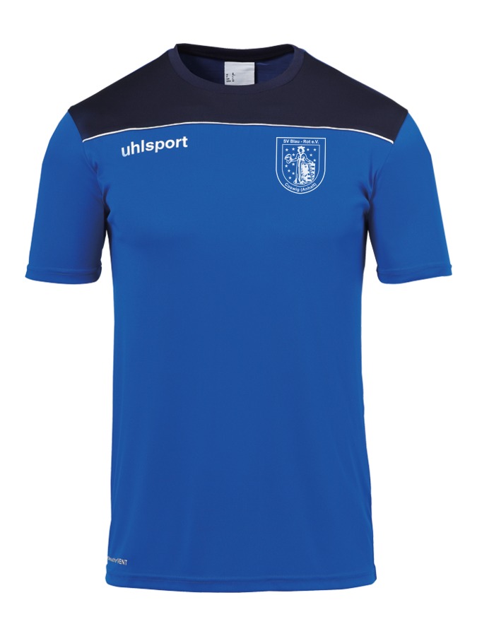 uhlsport Offense 23 Poly Shirt – Bild 2