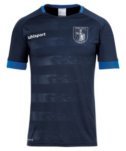 uhlsport Division 2.0 Trikot Kurzarm