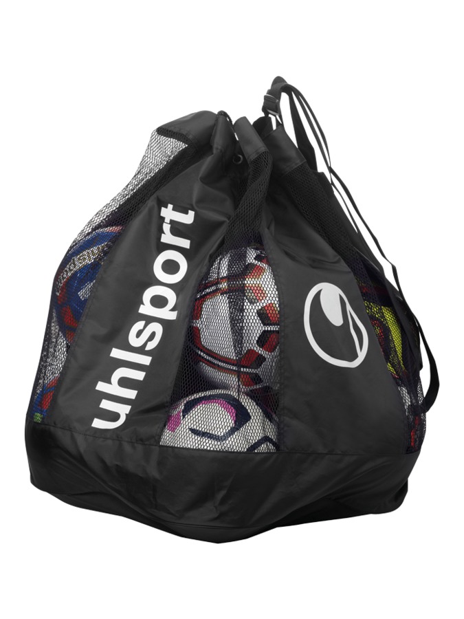 uhlsport Ballbag (12 Bälle) – Bild 2