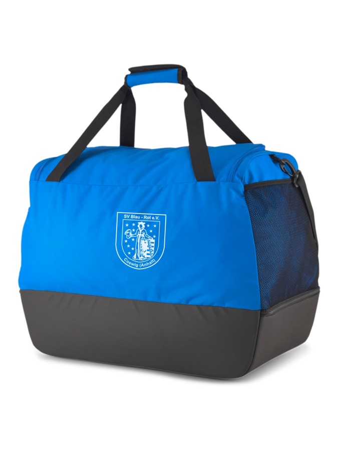 PUMA teamGOAL 23 Teambag M mit Bodenfach – Bild 3