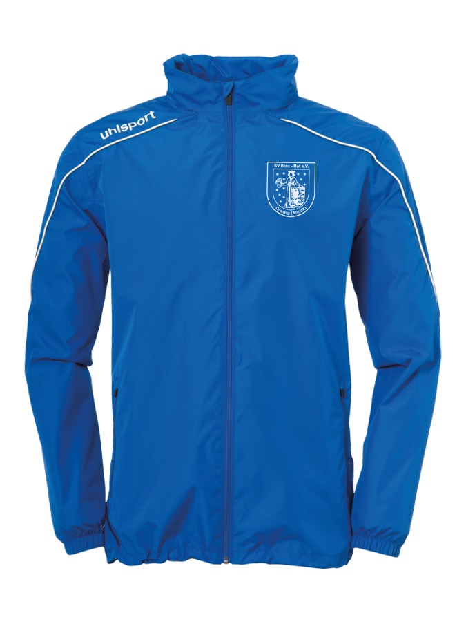 uhlsport Stream 22 Allwetterjacke – Bild 2