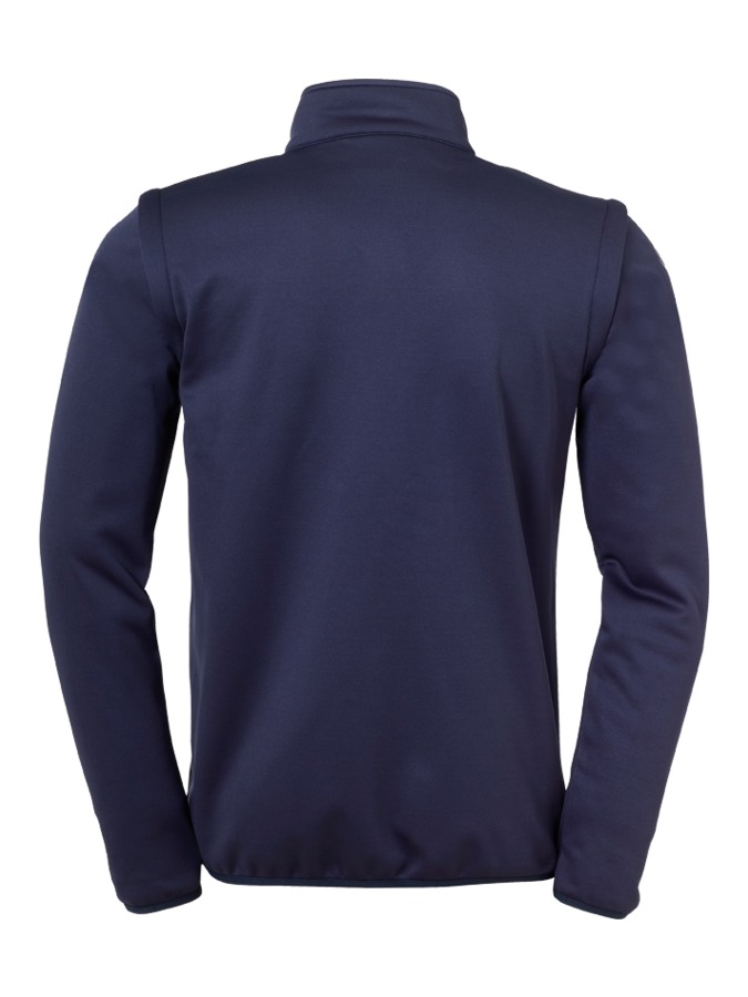 uhlsport Essential Multi Jacket mit abnehmbaren Ärmeln – Bild 3