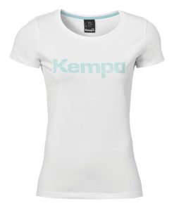 Kempa Graphic T-Shirt Girls