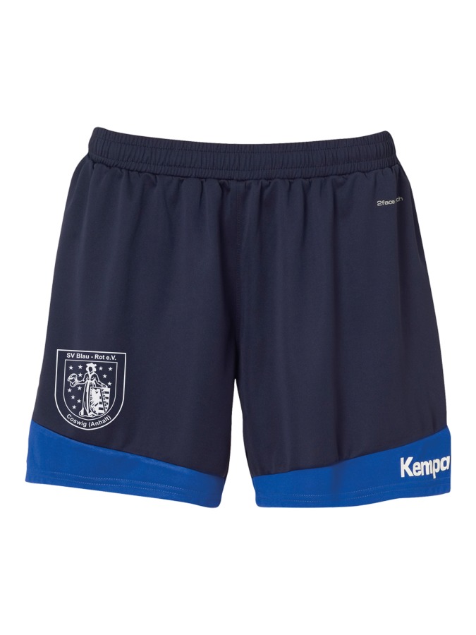Kempa Emotion 2.0 Shorts Damen – Bild 2