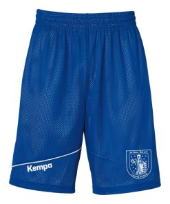 Kempa Reversible Shorts