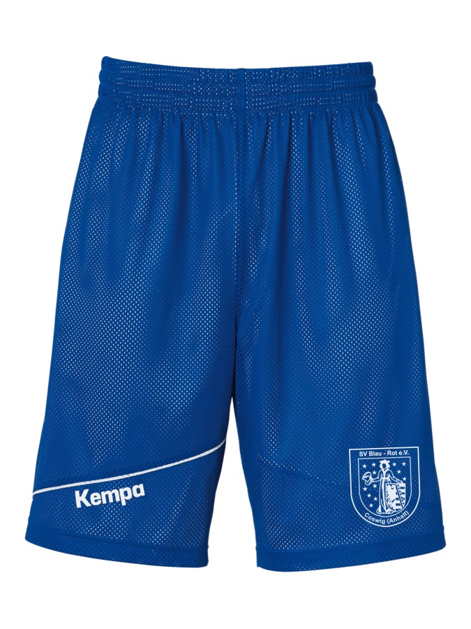 Kempa Reversible Shorts