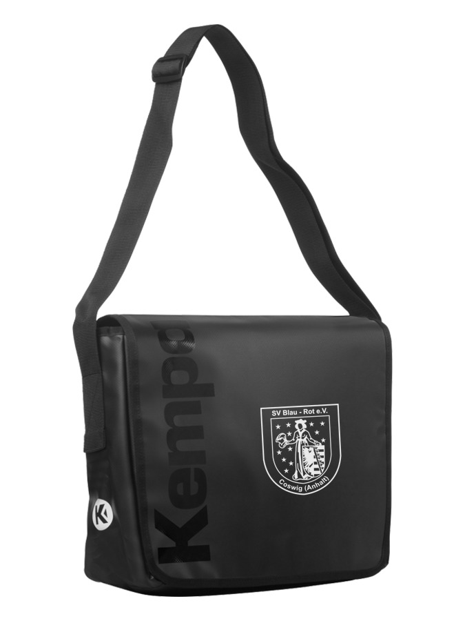 Kempa Premium Messenger Tasche – Bild 2