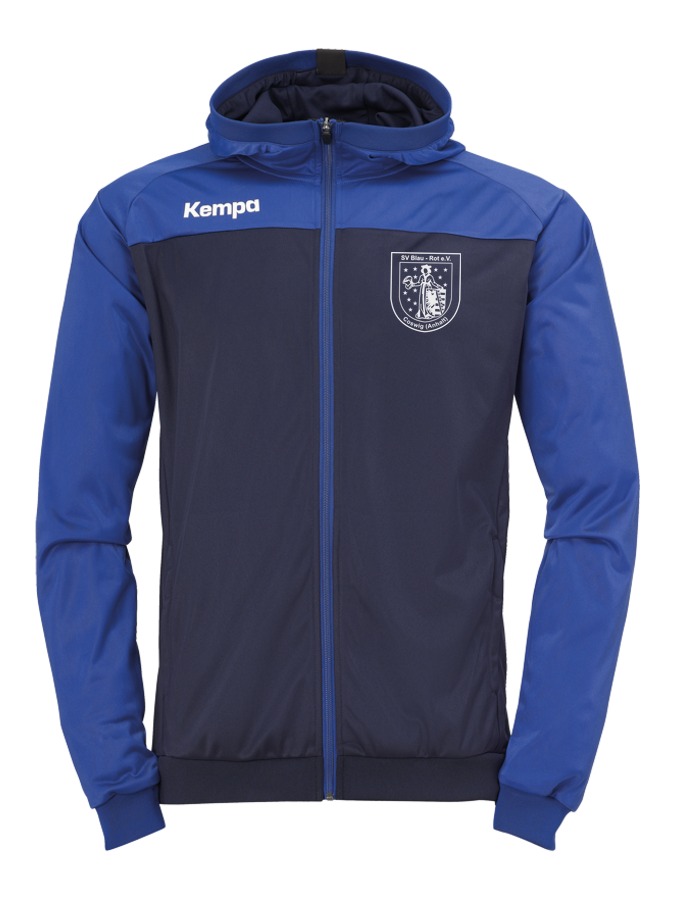 Kempa Prime Multi Jacke – Bild 2