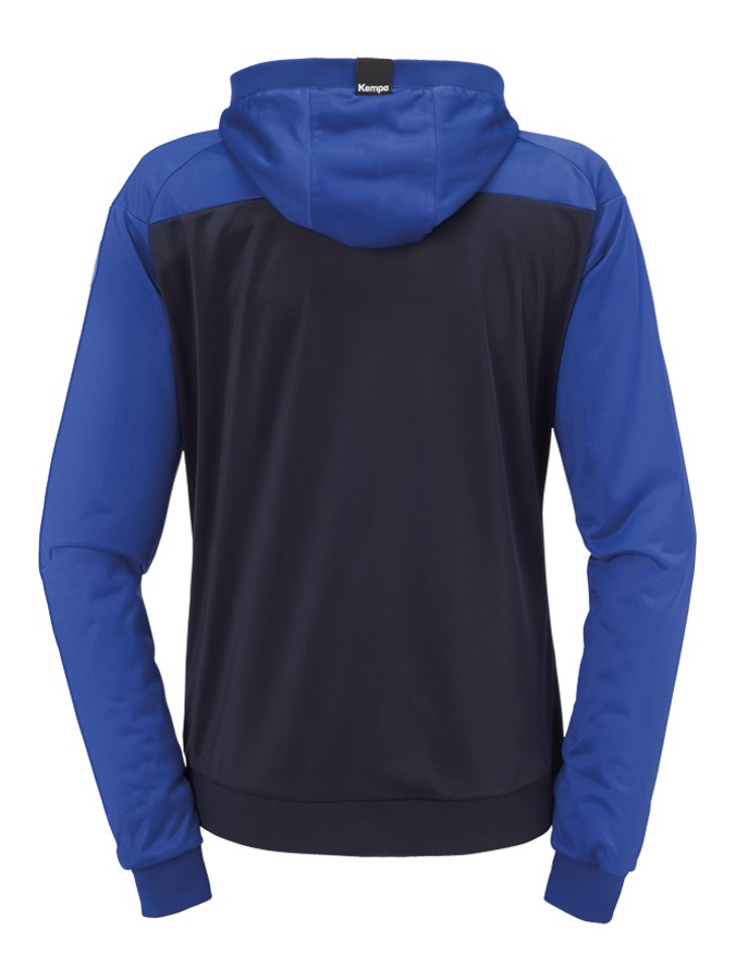 Kempa Prime Multi Jacke Damen – Bild 3