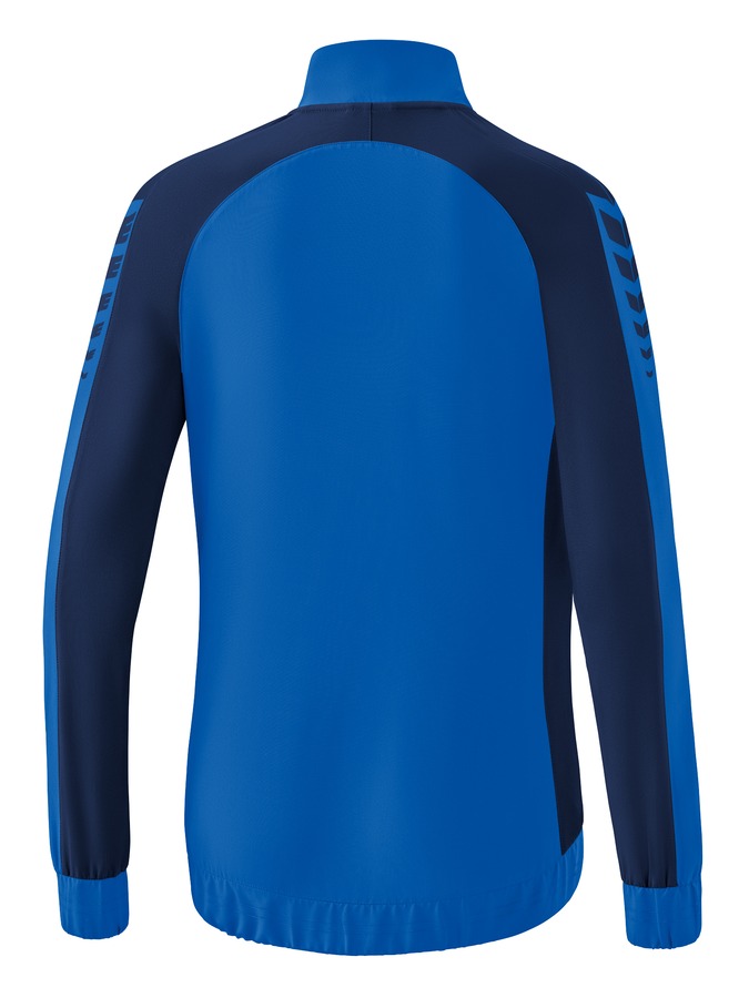 Erima Six Wings Präsentationsjacke Damen – Bild 3