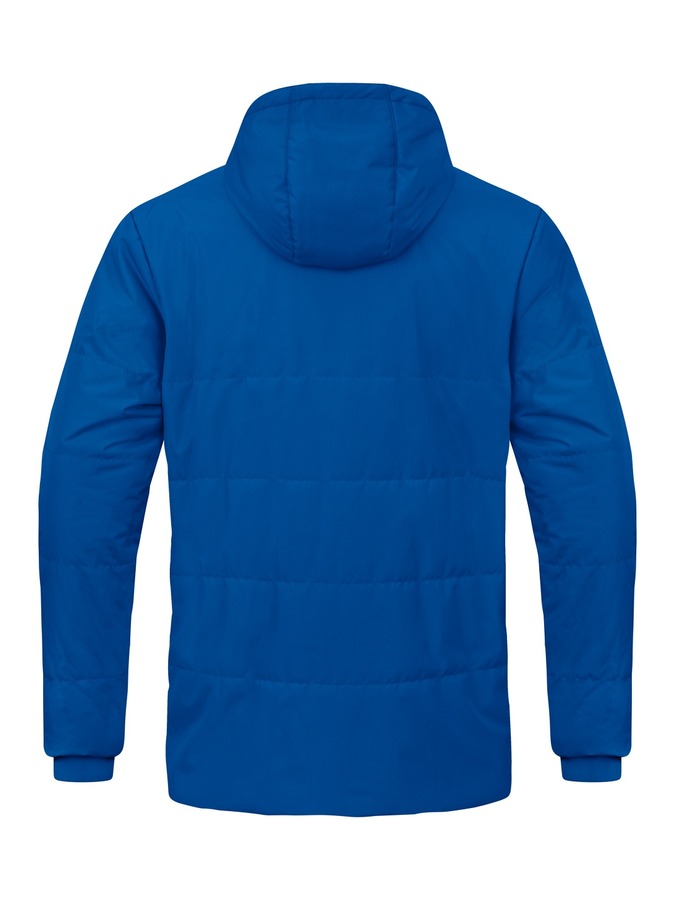Jako Coachjacke Team mit Kapuze – Bild 3