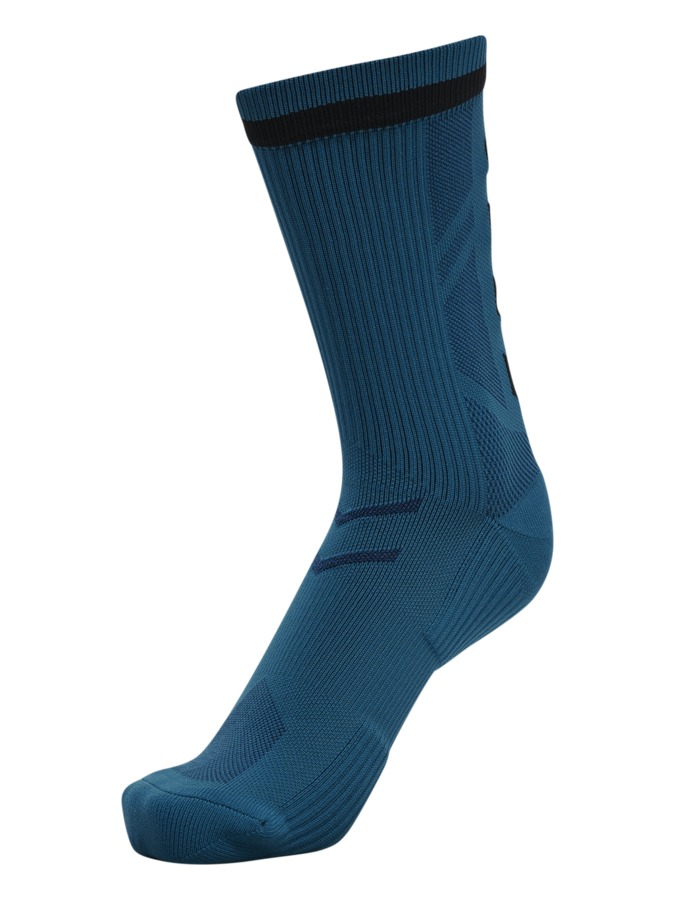 Hummel Elite Indoor Sock Low Pa – Bild 3