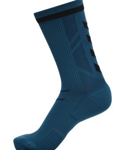 Hummel Elite Indoor Sock Low Pa