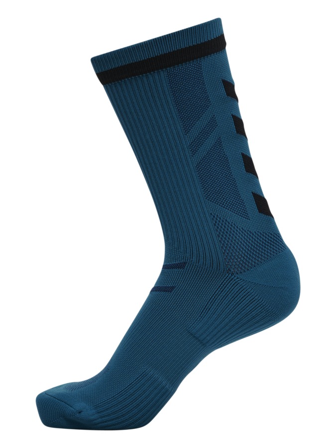 Hummel Elite Indoor Sock Low Pa