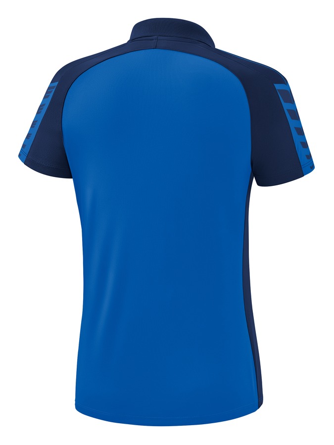 Erima Six Wings Poloshirt Damen – Bild 3