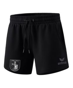 Erima Essential Team Sweatshorts Damen