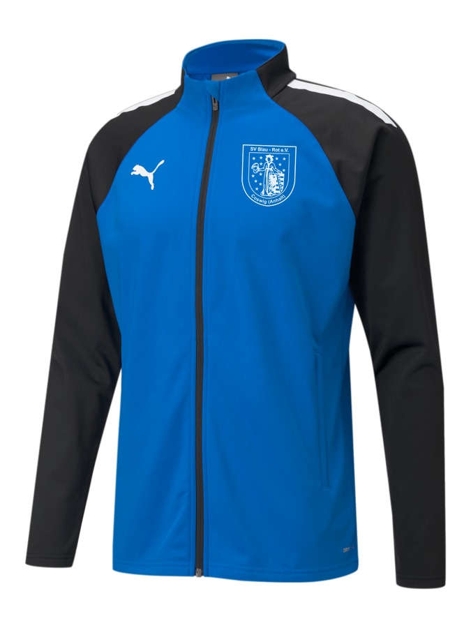 PUMA teamLIGA Trainingsjacke
