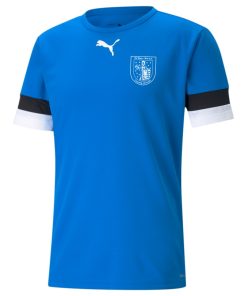 PUMA teamRISE Trikot