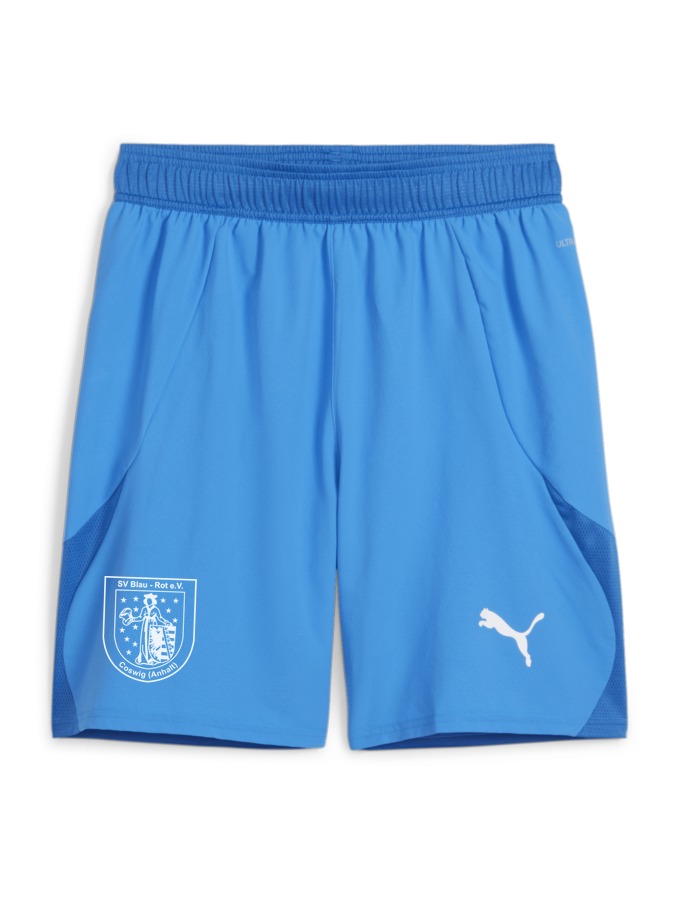 PUMA teamFINAL Shorts – Bild 2