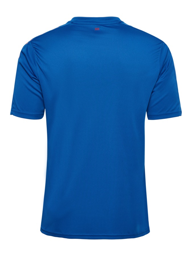 Hummel Core XK Striped Jersey Trikot – Bild 3