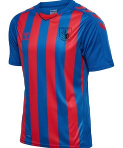 Hummel Core XK Striped Jersey Trikot