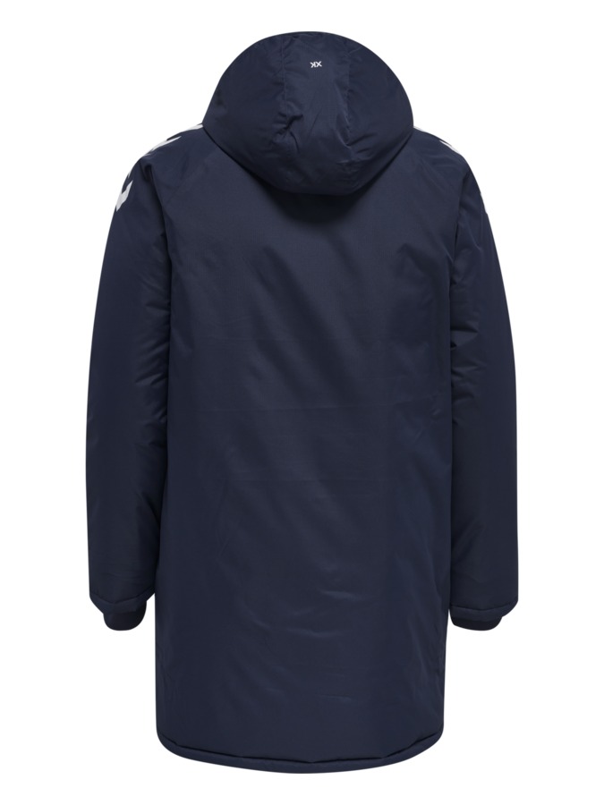 Hummel Core XK Bench Jacke – Bild 3