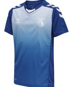 Hummel Core XK Sublima Jersey Trikot