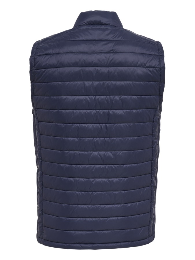 Hummel Red Quilted Steppweste – Bild 3