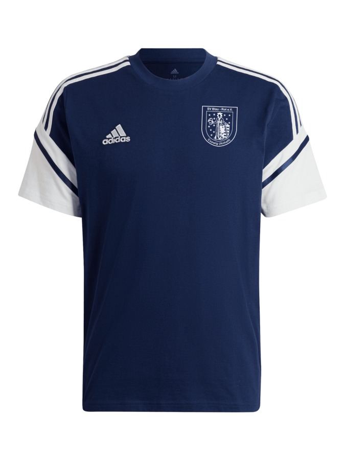 adidas Condivo 22 T-Shirt – Bild 2