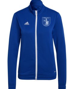 adidas Entrada 22 Trainingsjacke Damen