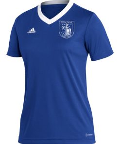 adidas Entrada 22 Trikot Damen
