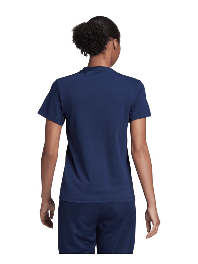 adidas Entrada 22 T-Shirt Damen – Bild 3