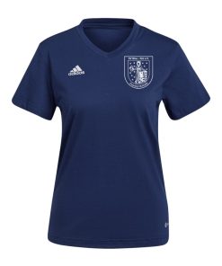 adidas Entrada 22 T-Shirt Damen
