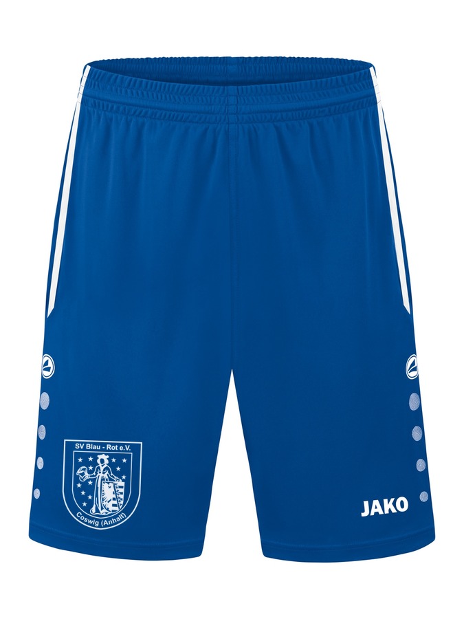 Jako Sporthose Allround – Bild 2