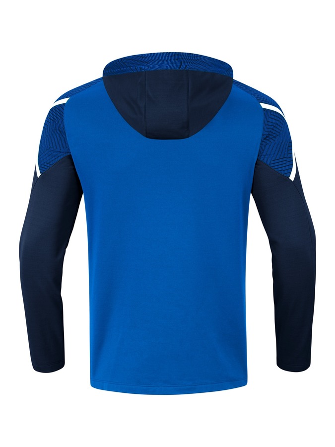 Jako Kapuzensweat Performance Damen – Bild 3