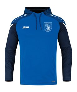 Jako Kapuzensweat Performance Damen