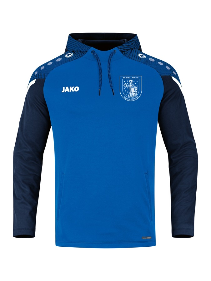 Jako Kapuzensweat Performance Damen – Bild 2