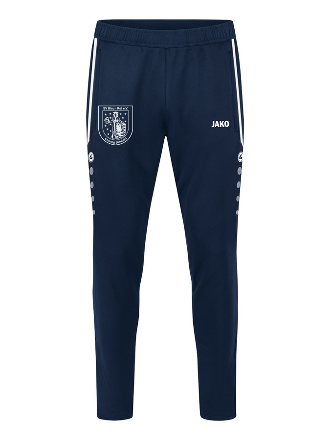 Jako Trainingshose Allround – Bild 2