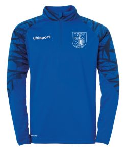 uhlsport Goal 25 1/4 Zip Top