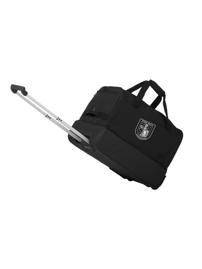 uhlsport Essential 60 L Travel Trolley – Bild 3