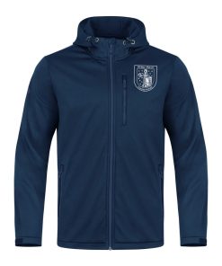 Jako Softshelljacke Premium