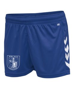Hummel Core XK Trainingsshorts Damen