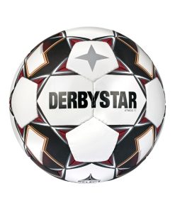 Derbystar Atmos TT
