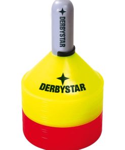 Derbystar Markierungshütchenset II