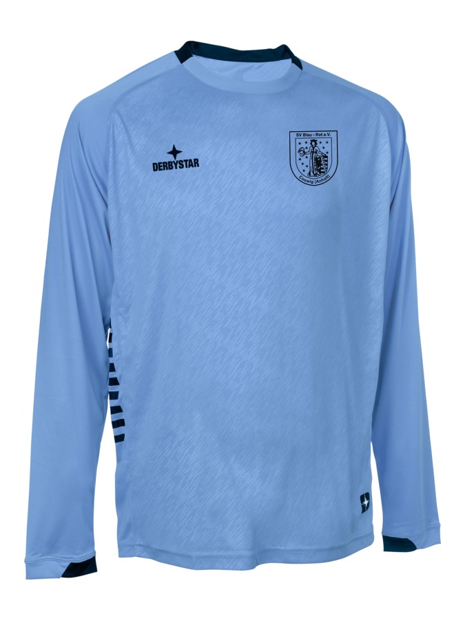 Derbystar Torwarttrikot Contra – Bild 2