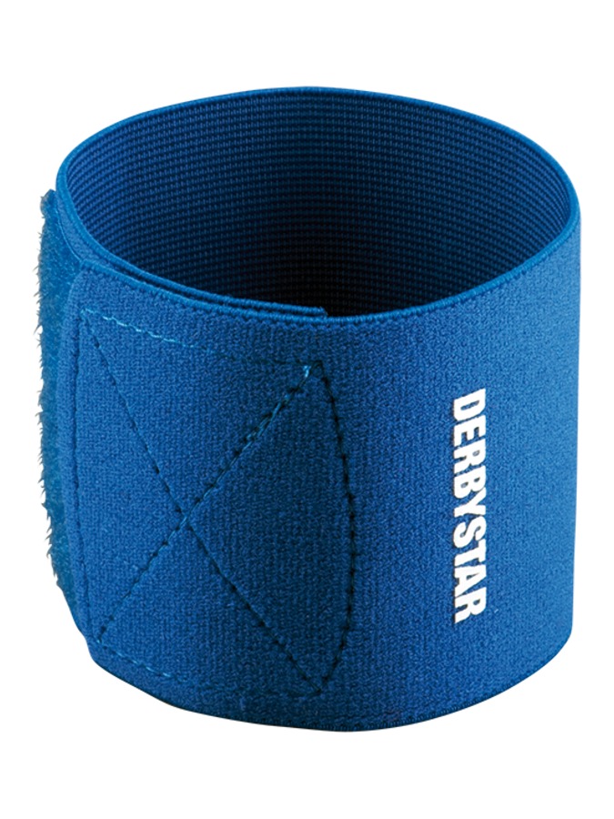 Derbystar Schienbeinschützer-Halter