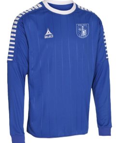 Select Argentina Trikot Langarm