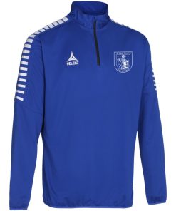 Select Argentina Trainingstop