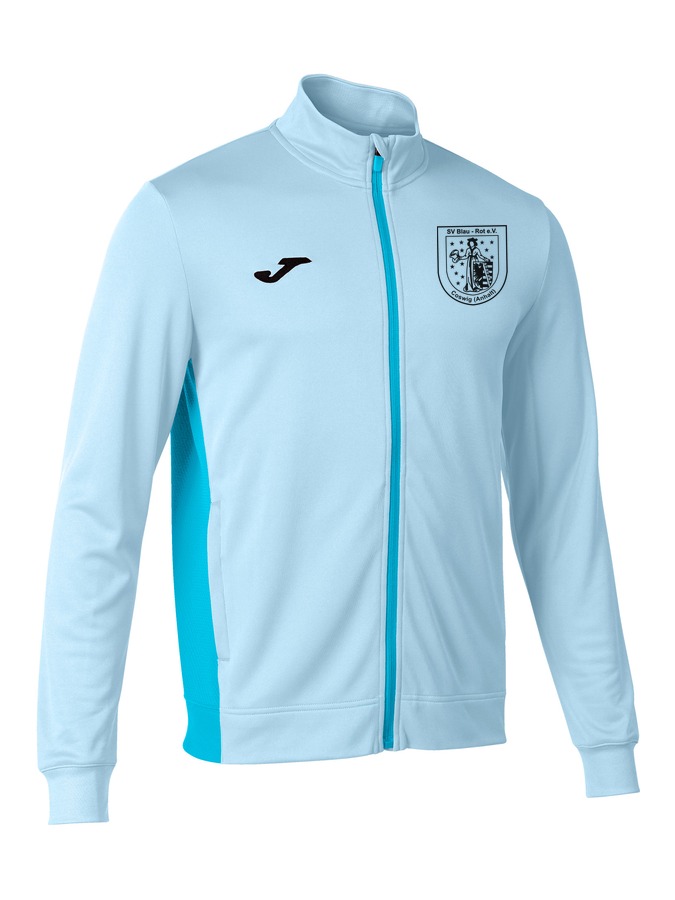 Joma Winner II Trainingsjacke – Bild 2